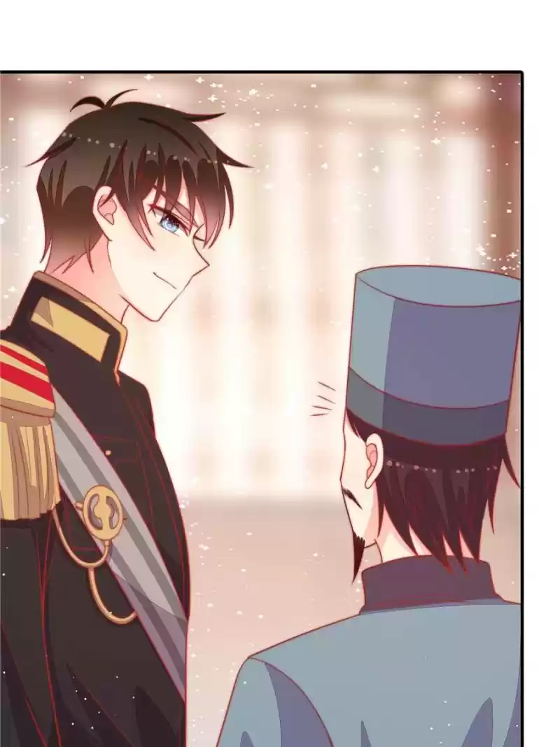 Marshal Is Jealous Everyday Chapter 81