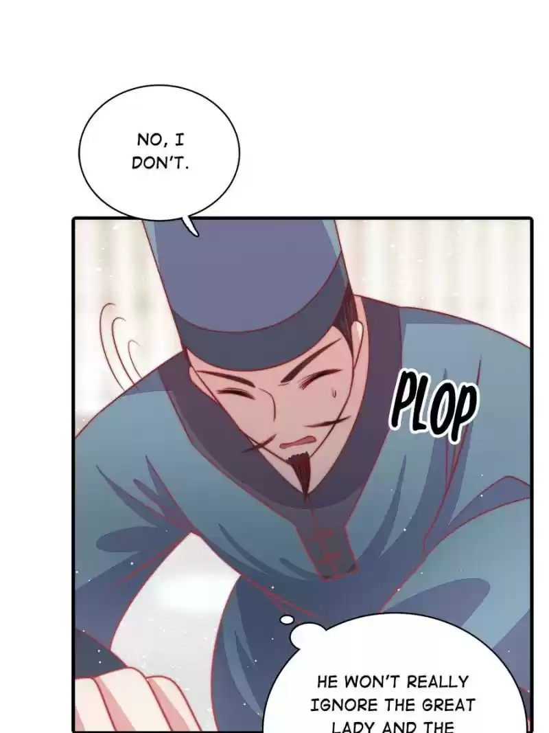 Marshal Is Jealous Everyday Chapter 82