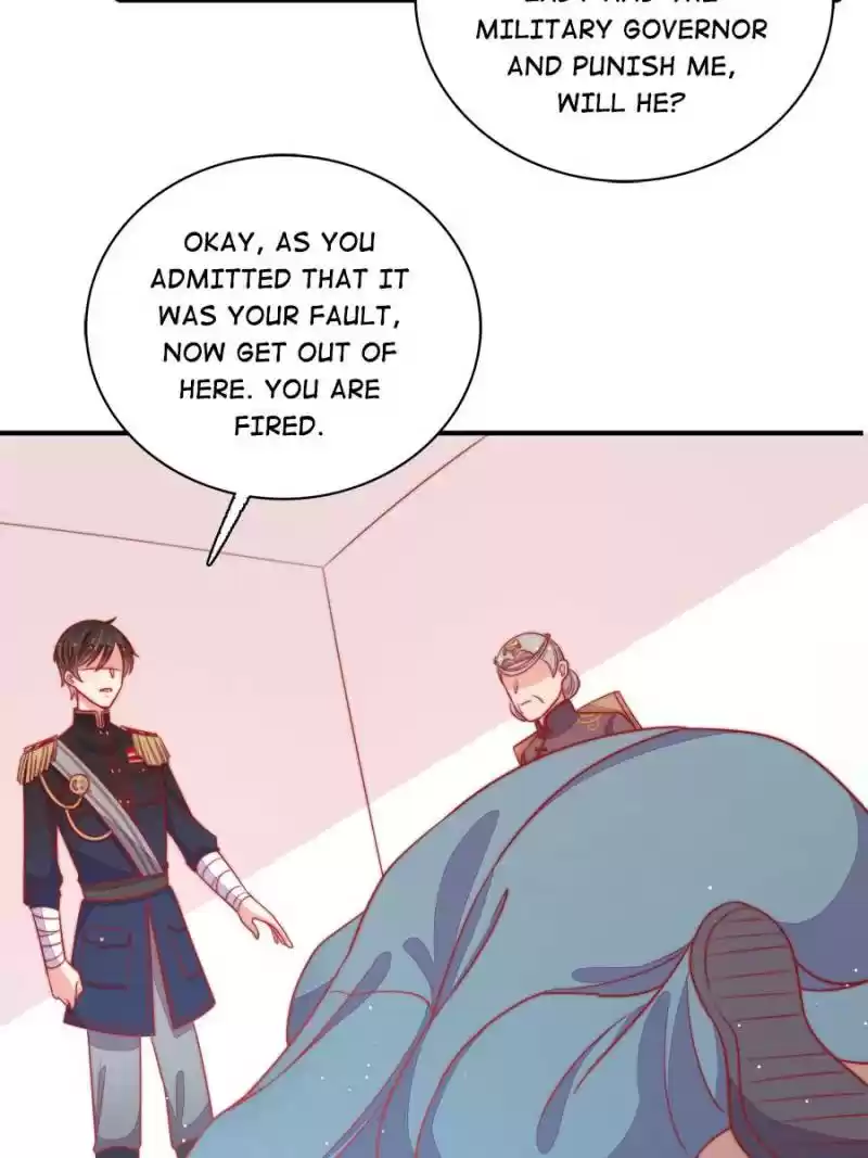 Marshal Is Jealous Everyday Chapter 82