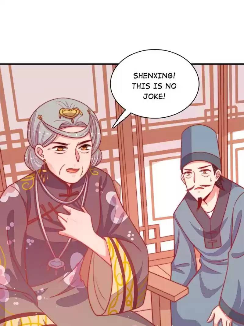 Marshal Is Jealous Everyday Chapter 82