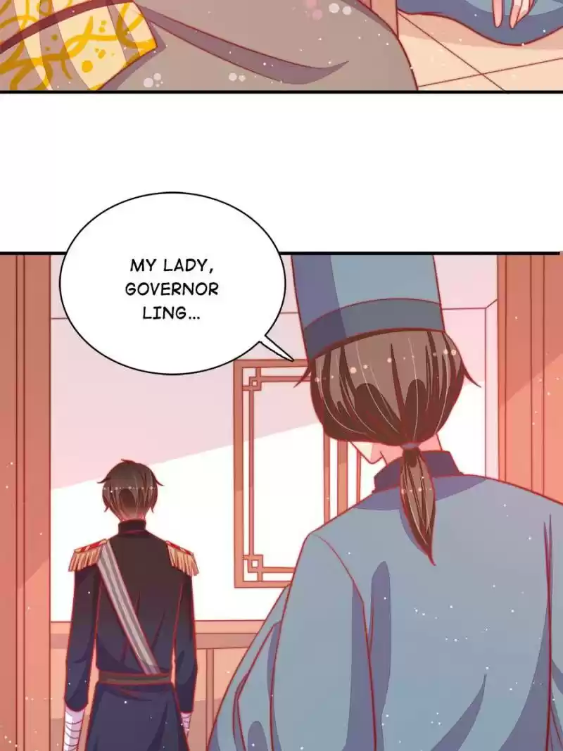 Marshal Is Jealous Everyday Chapter 82