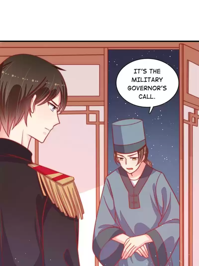 Marshal Is Jealous Everyday Chapter 82