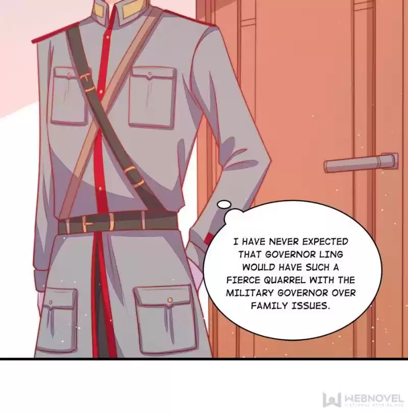 Marshal Is Jealous Everyday Chapter 82