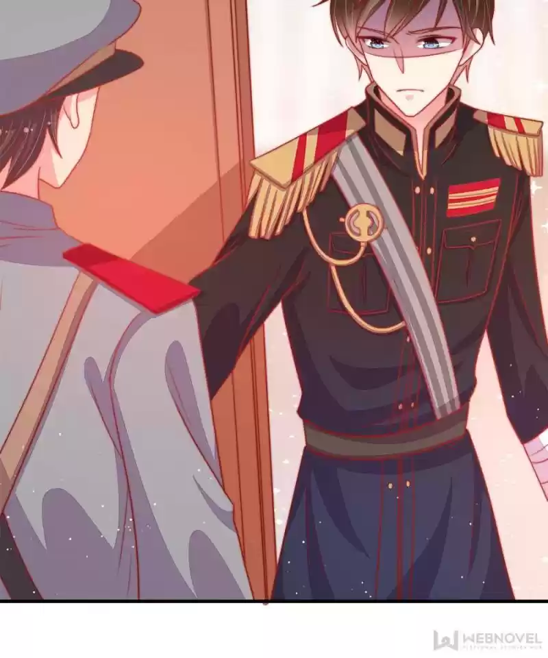 Marshal Is Jealous Everyday Chapter 82