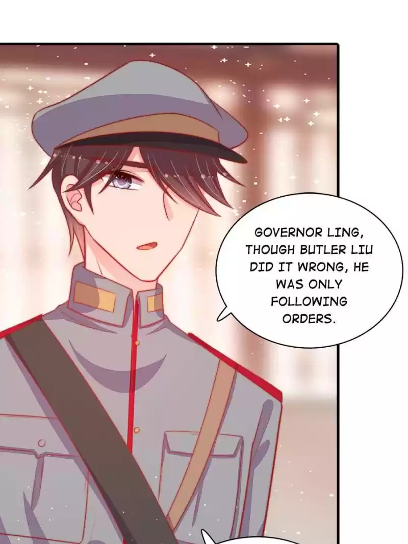 Marshal Is Jealous Everyday Chapter 82