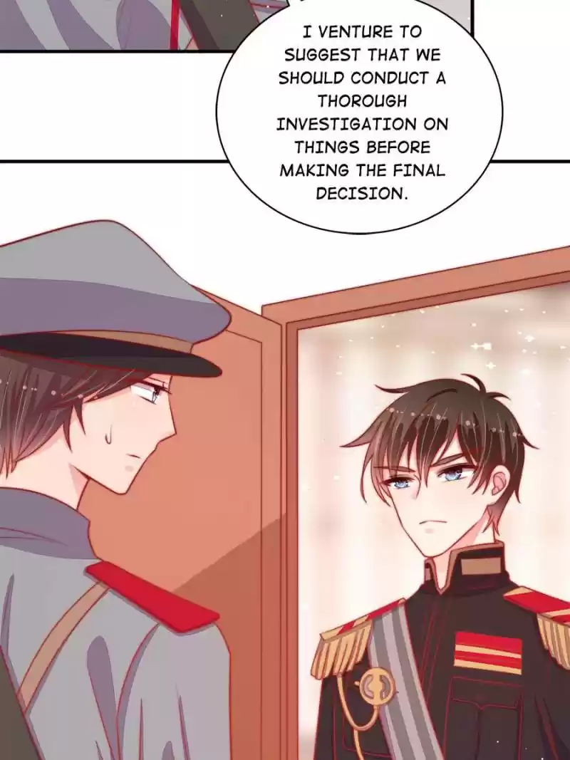 Marshal Is Jealous Everyday Chapter 82