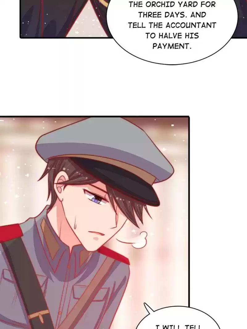 Marshal Is Jealous Everyday Chapter 82