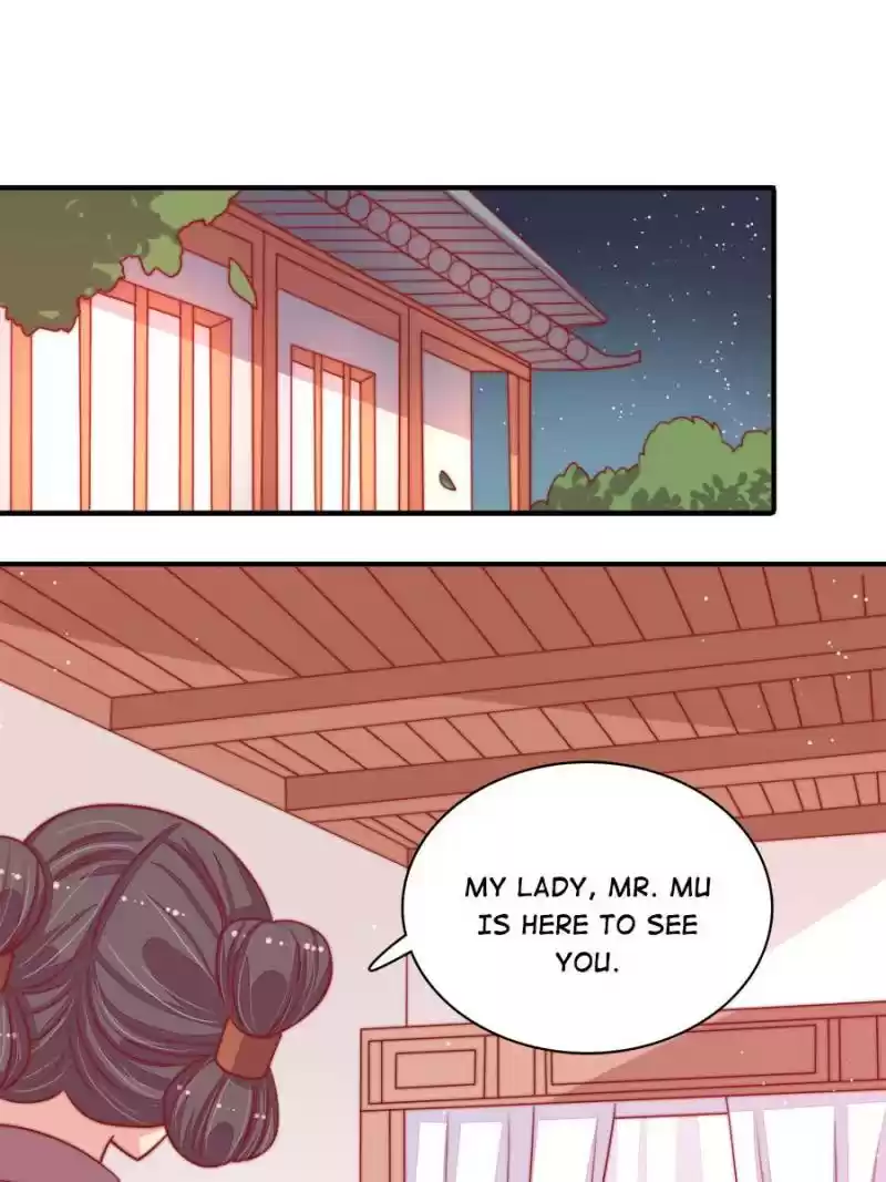 Marshal Is Jealous Everyday Chapter 82