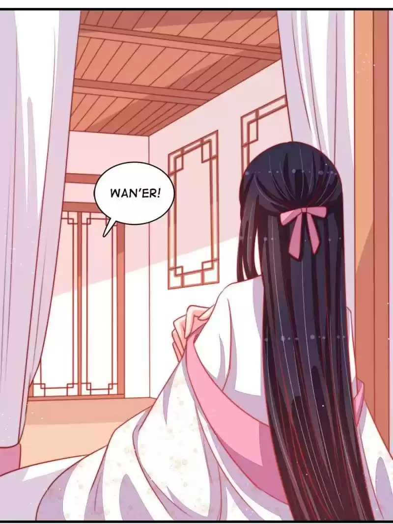 Marshal Is Jealous Everyday Chapter 82