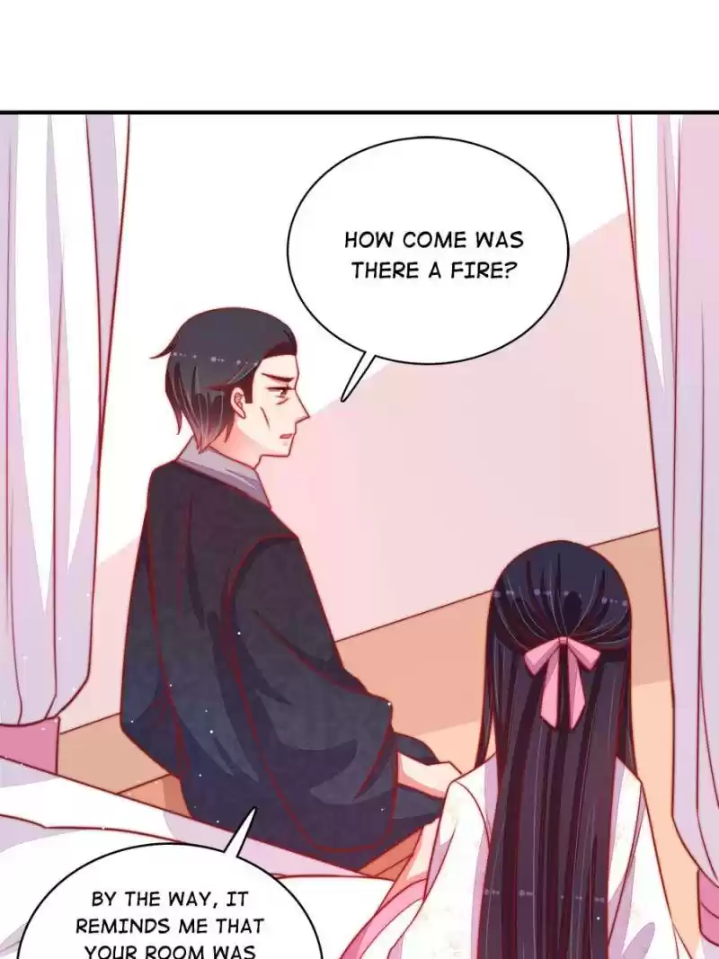 Marshal Is Jealous Everyday Chapter 82