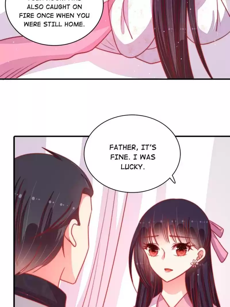 Marshal Is Jealous Everyday Chapter 82