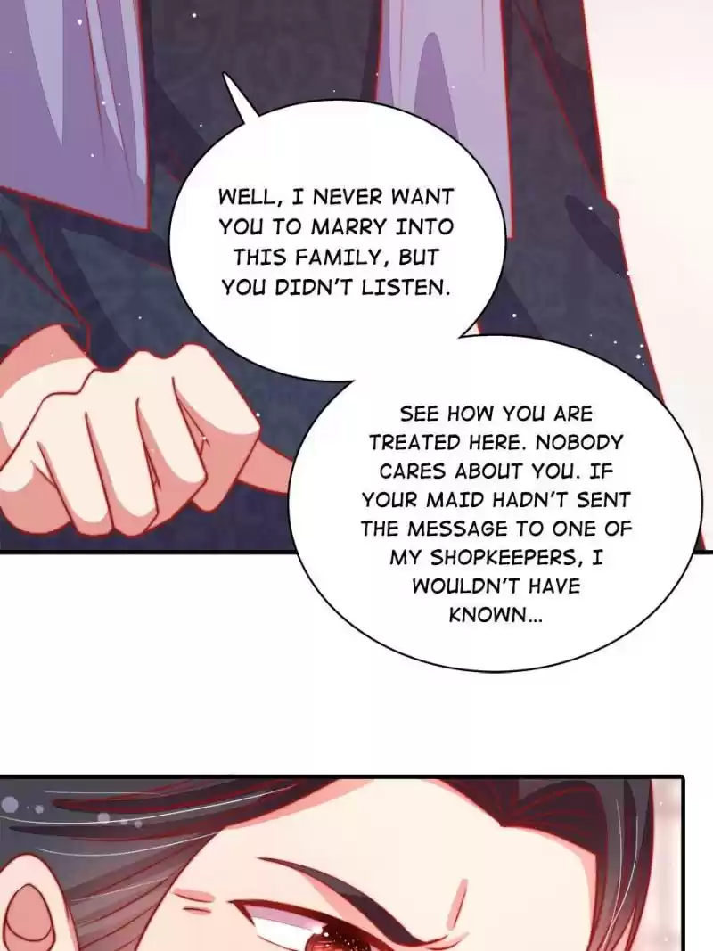 Marshal Is Jealous Everyday Chapter 82