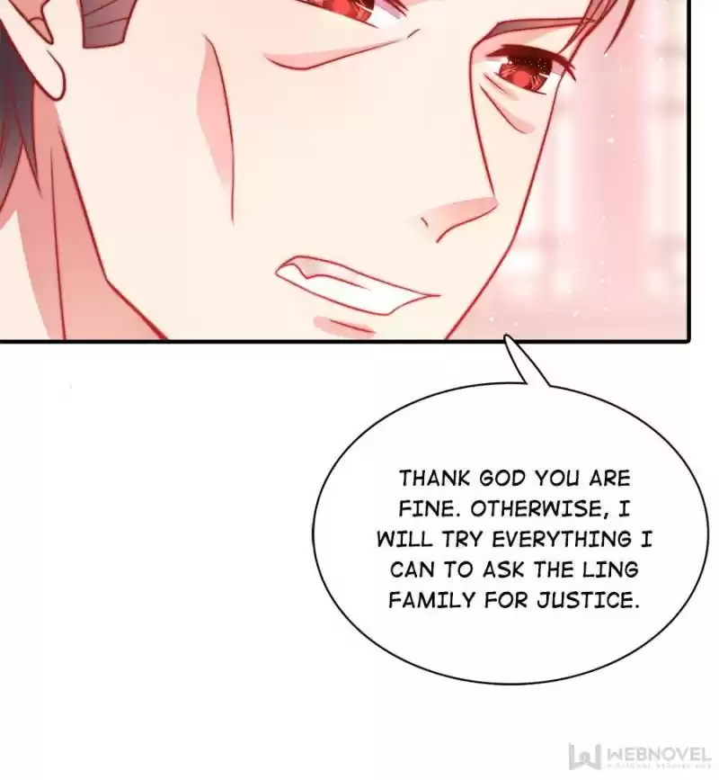 Marshal Is Jealous Everyday Chapter 82