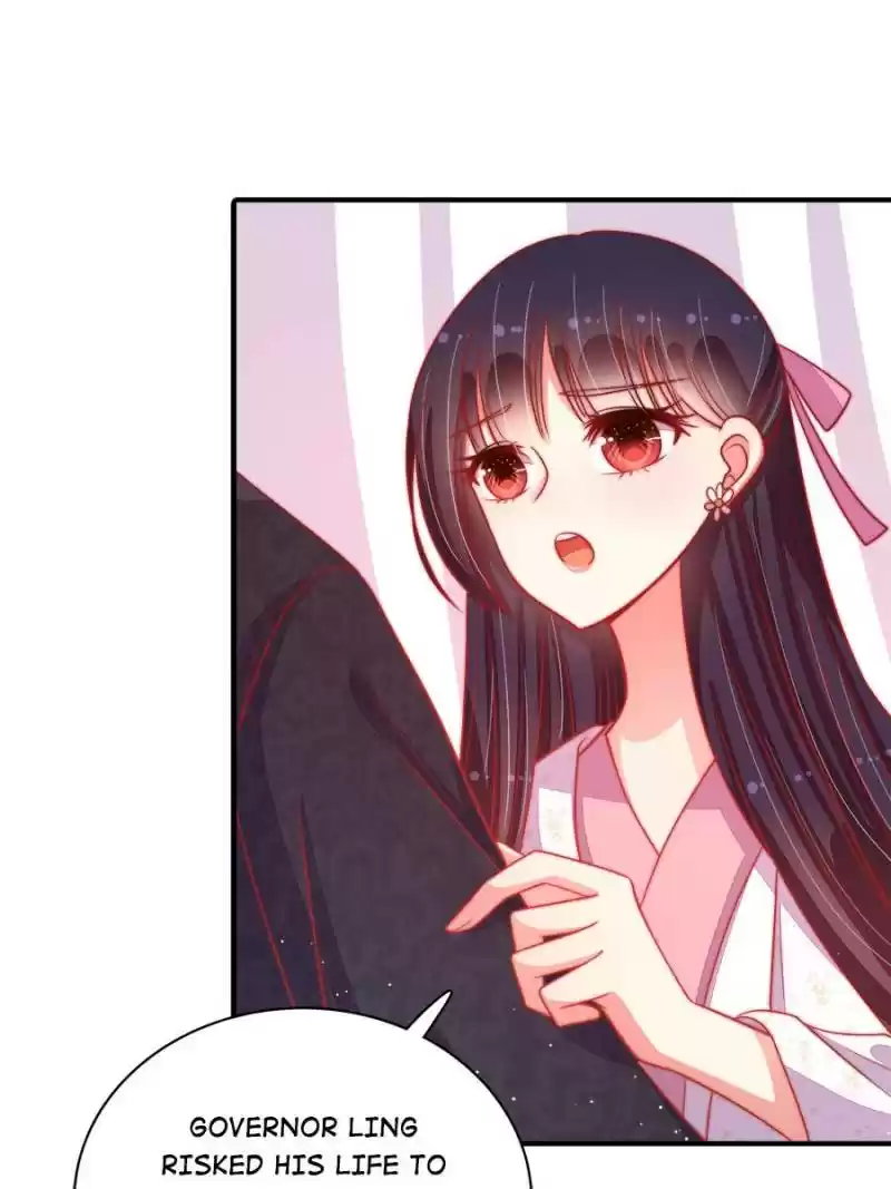 Marshal Is Jealous Everyday Chapter 82