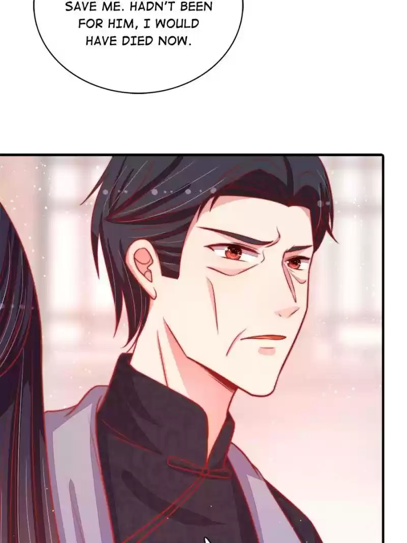 Marshal Is Jealous Everyday Chapter 82