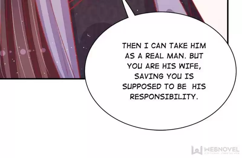 Marshal Is Jealous Everyday Chapter 82