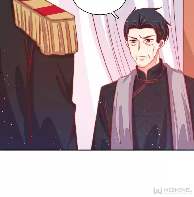 Marshal Is Jealous Everyday Chapter 82