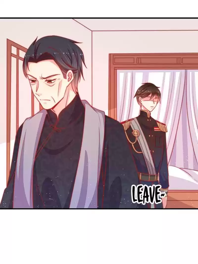 Marshal Is Jealous Everyday Chapter 83