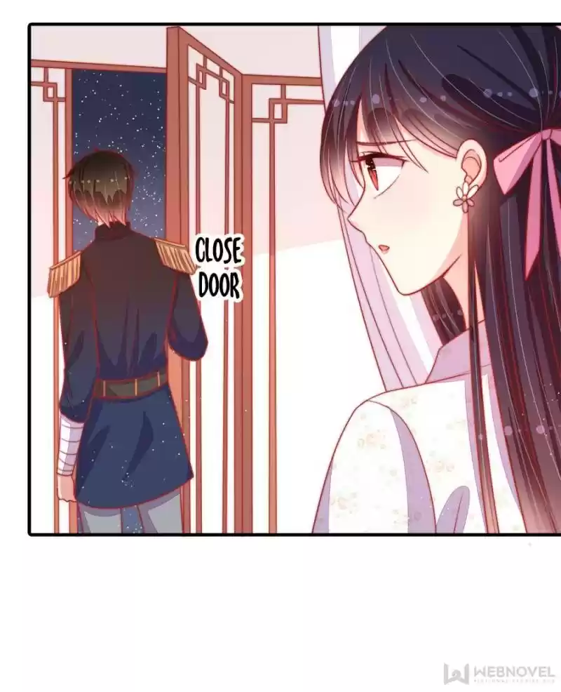 Marshal Is Jealous Everyday Chapter 83