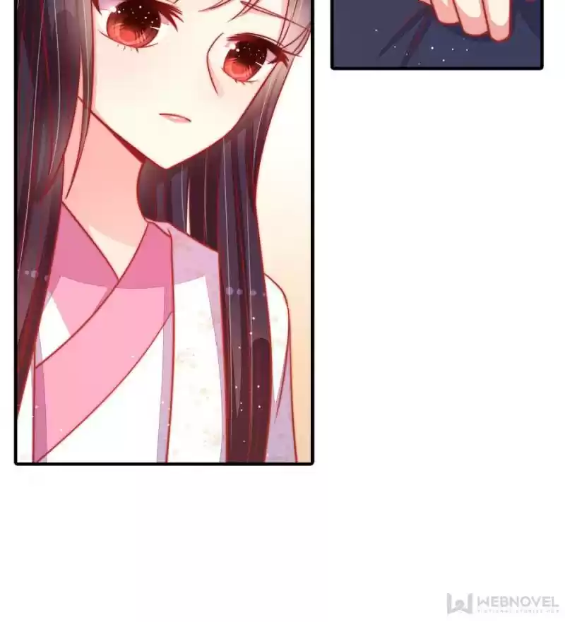 Marshal Is Jealous Everyday Chapter 83