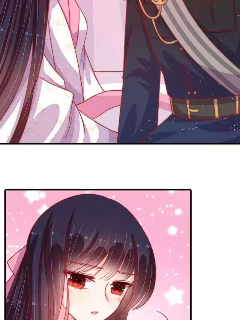 Marshal Is Jealous Everyday Chapter 83