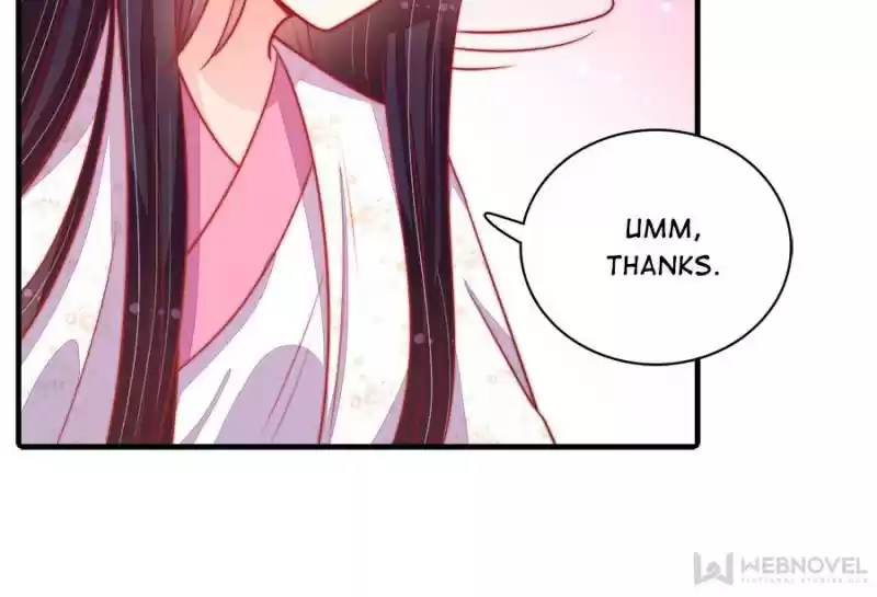 Marshal Is Jealous Everyday Chapter 83