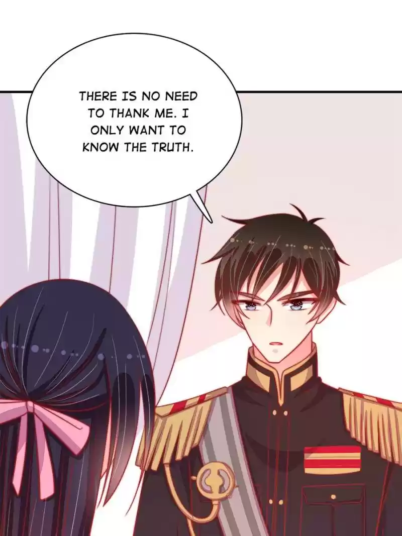 Marshal Is Jealous Everyday Chapter 83