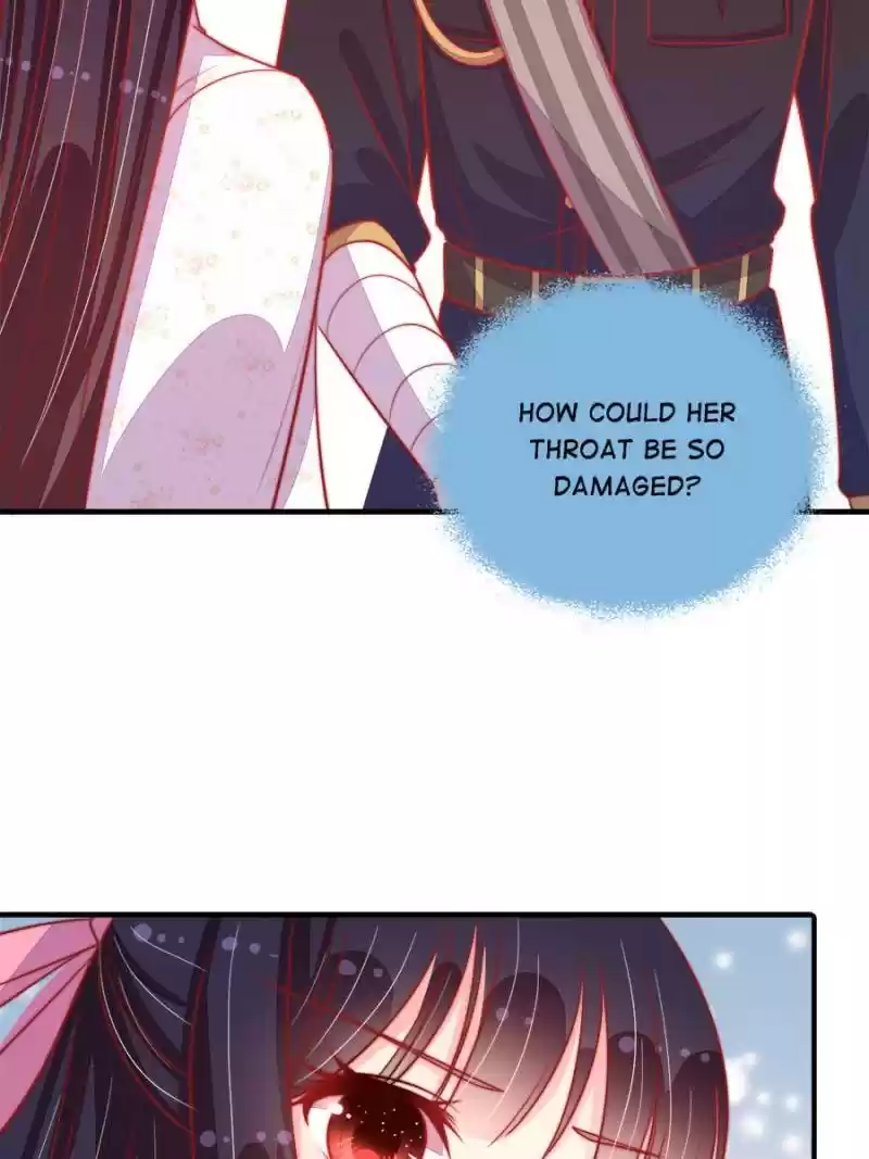 Marshal Is Jealous Everyday Chapter 83