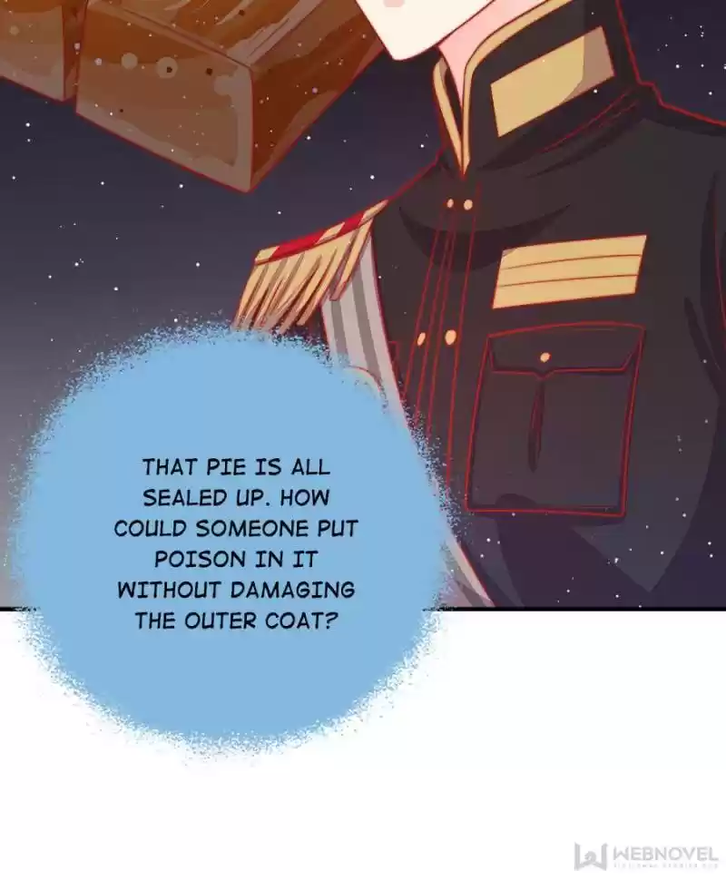 Marshal Is Jealous Everyday Chapter 83