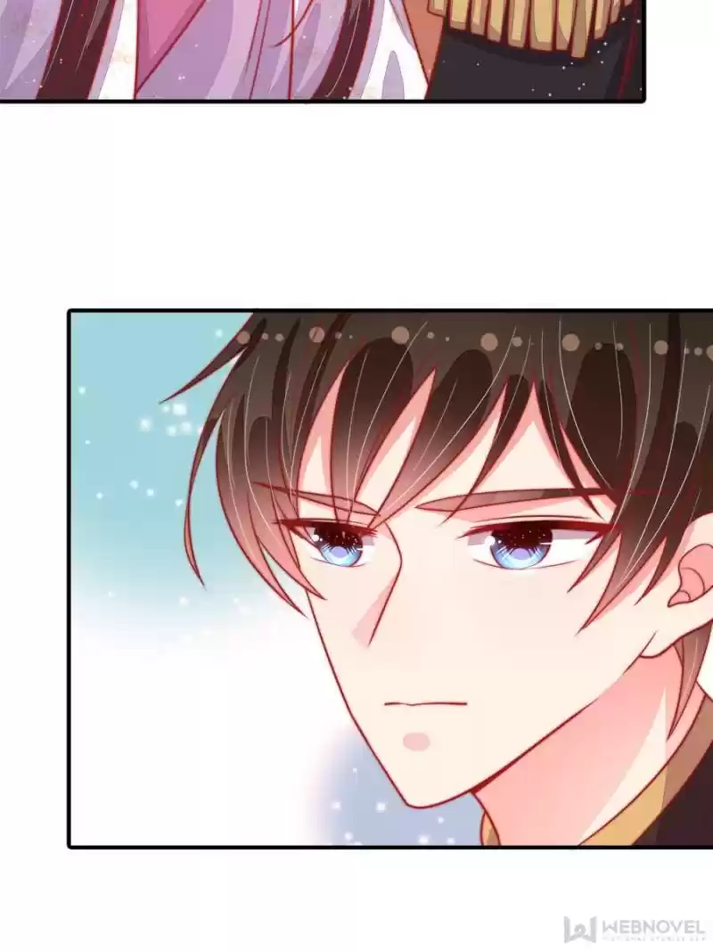 Marshal Is Jealous Everyday Chapter 83