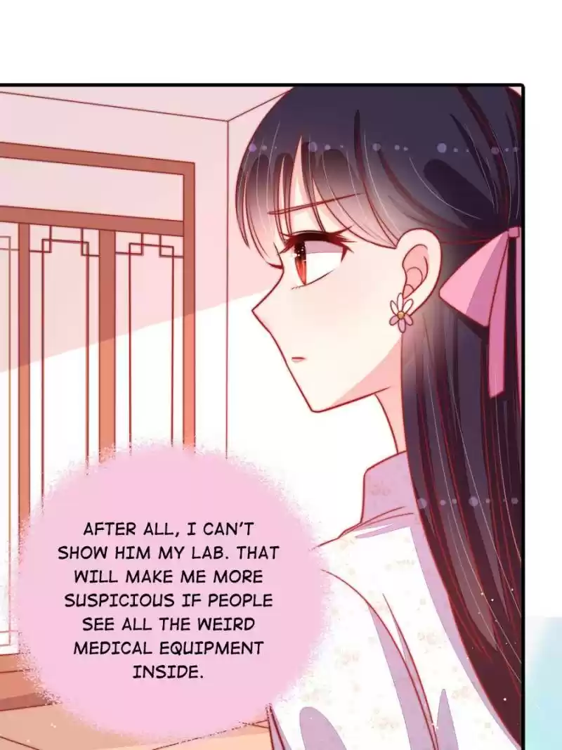 Marshal Is Jealous Everyday Chapter 83