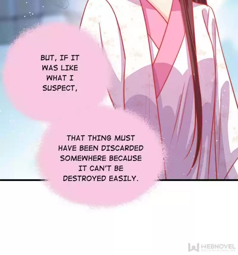 Marshal Is Jealous Everyday Chapter 83