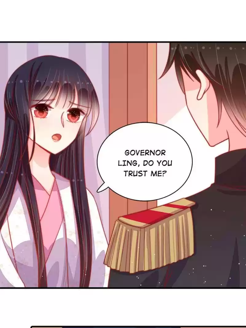 Marshal Is Jealous Everyday Chapter 83