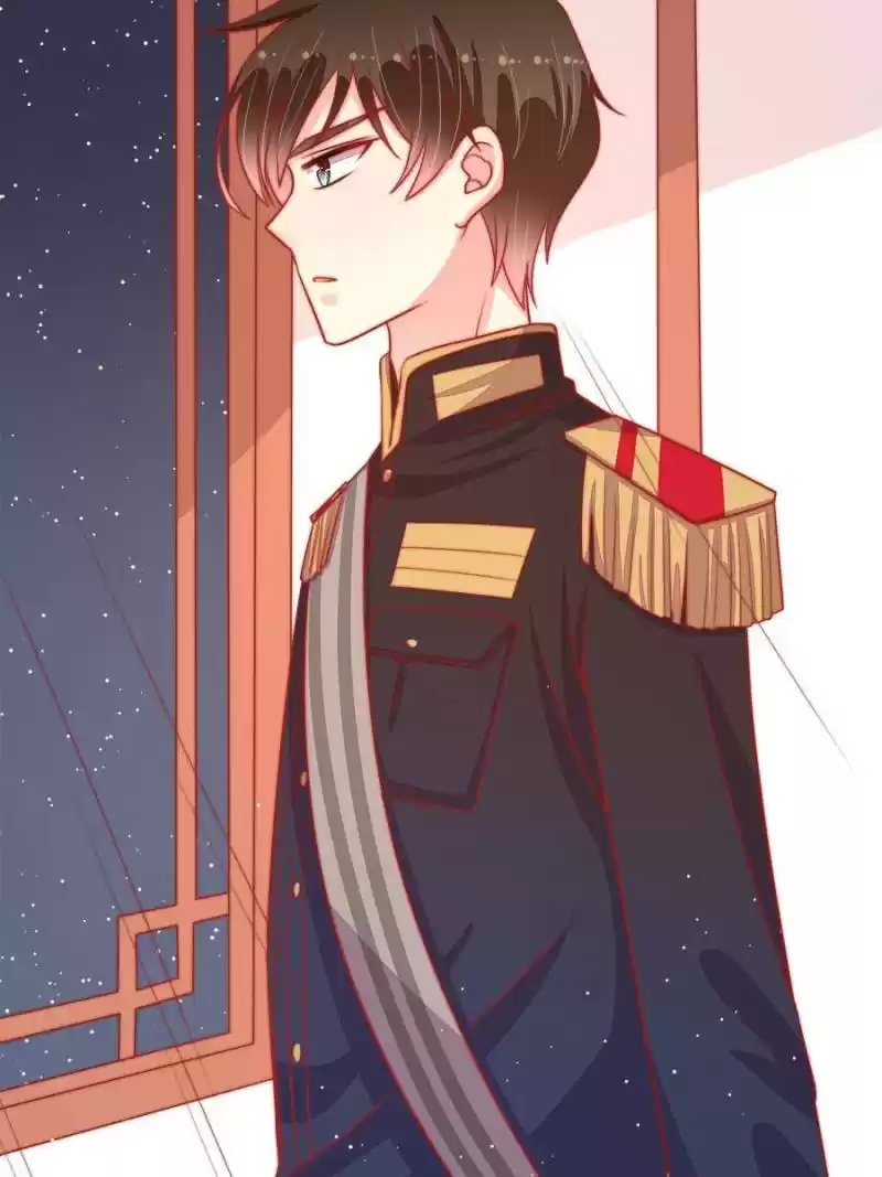 Marshal Is Jealous Everyday Chapter 83