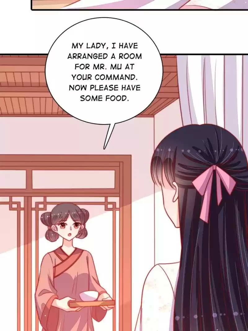 Marshal Is Jealous Everyday Chapter 83