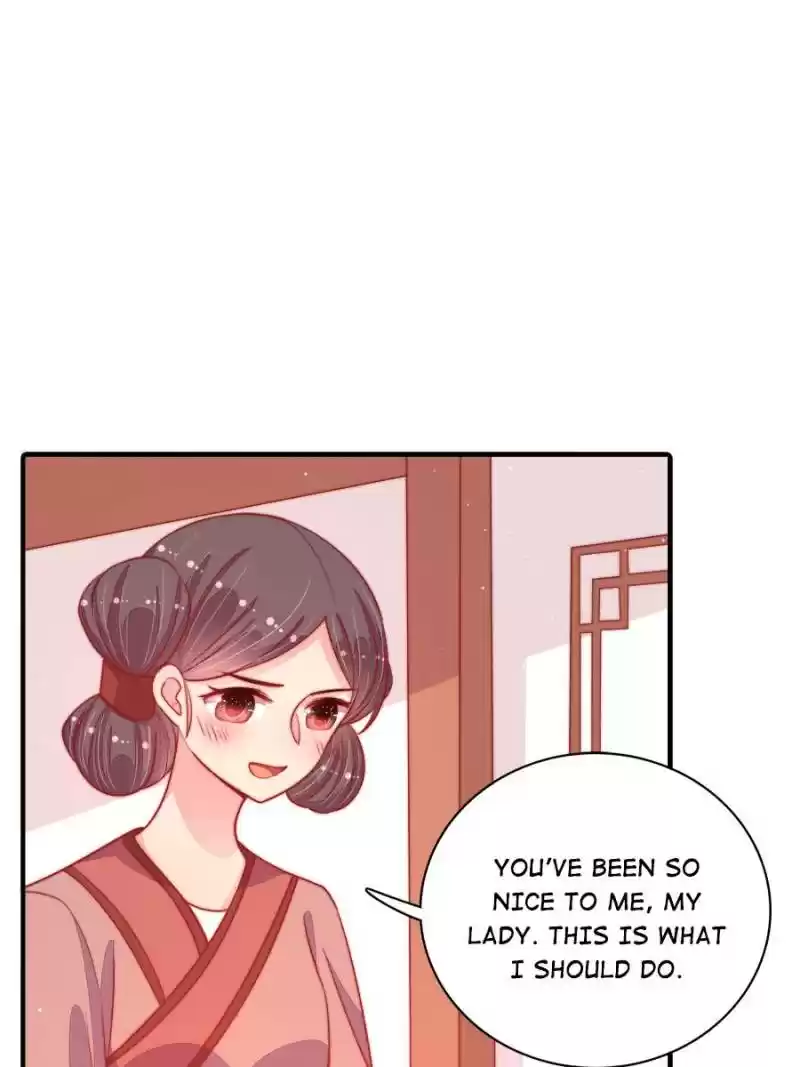 Marshal Is Jealous Everyday Chapter 83