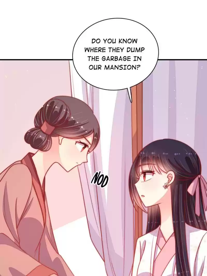 Marshal Is Jealous Everyday Chapter 83