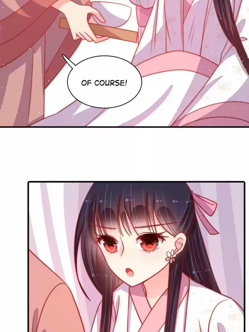 Marshal Is Jealous Everyday Chapter 83