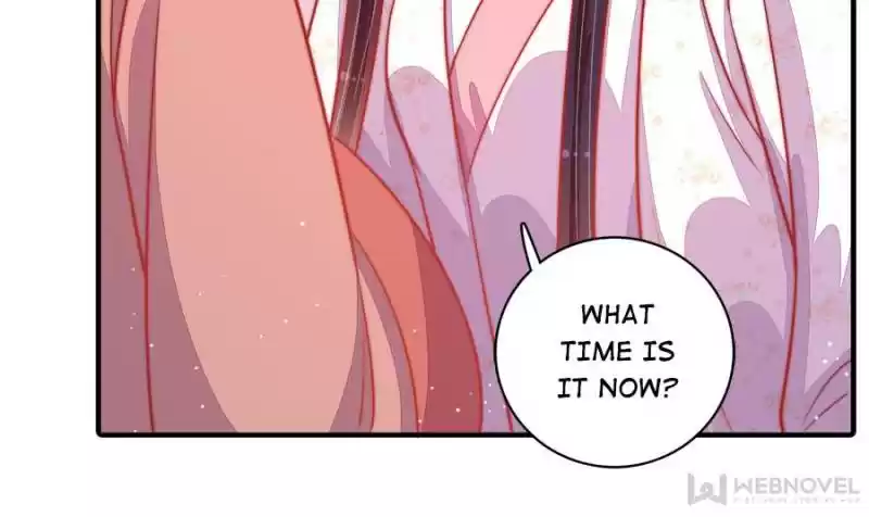 Marshal Is Jealous Everyday Chapter 83