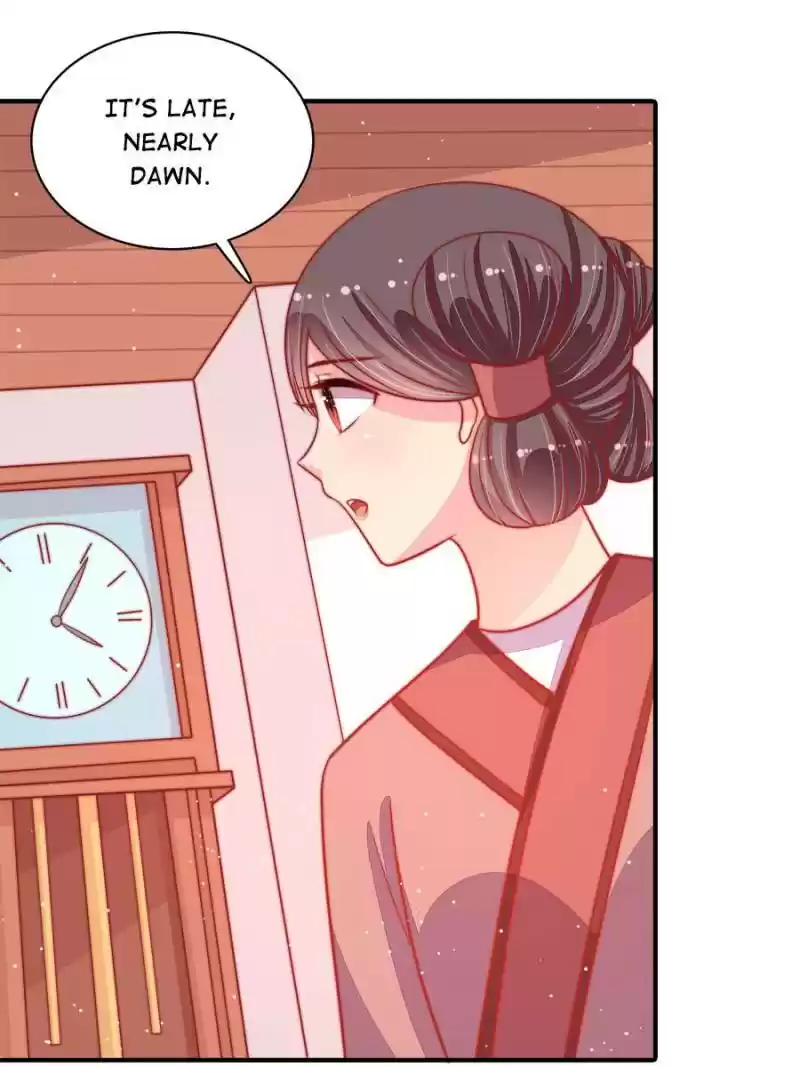 Marshal Is Jealous Everyday Chapter 83