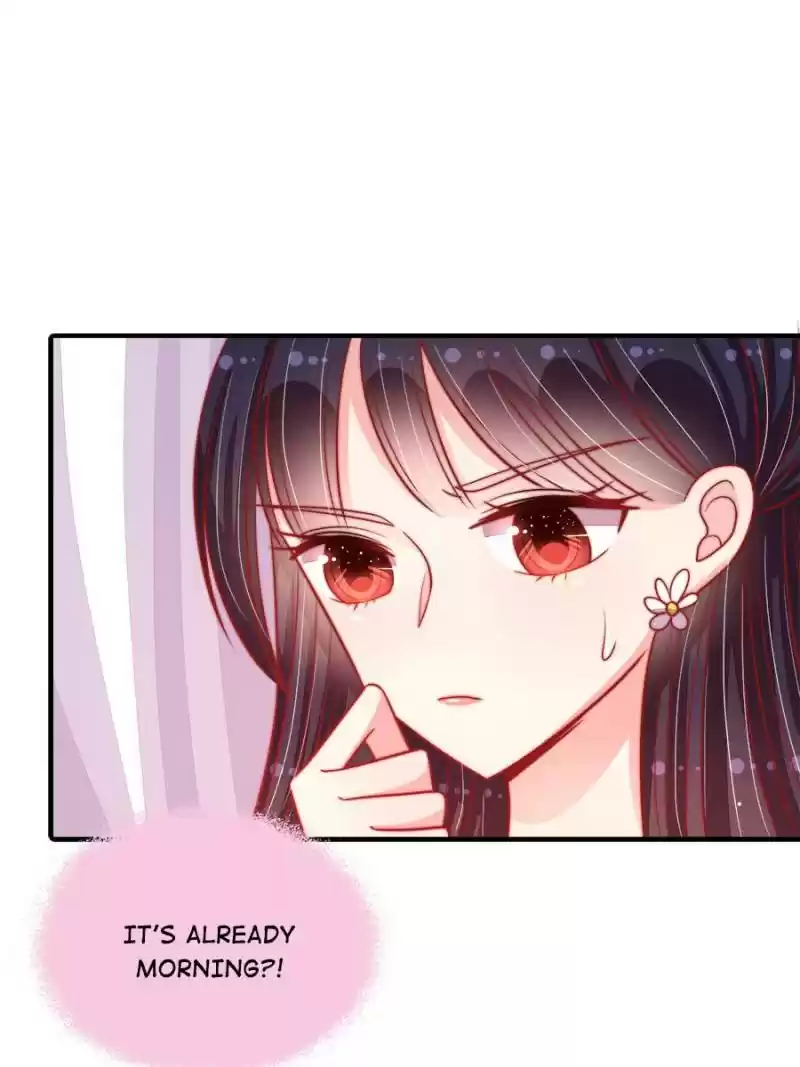 Marshal Is Jealous Everyday Chapter 83