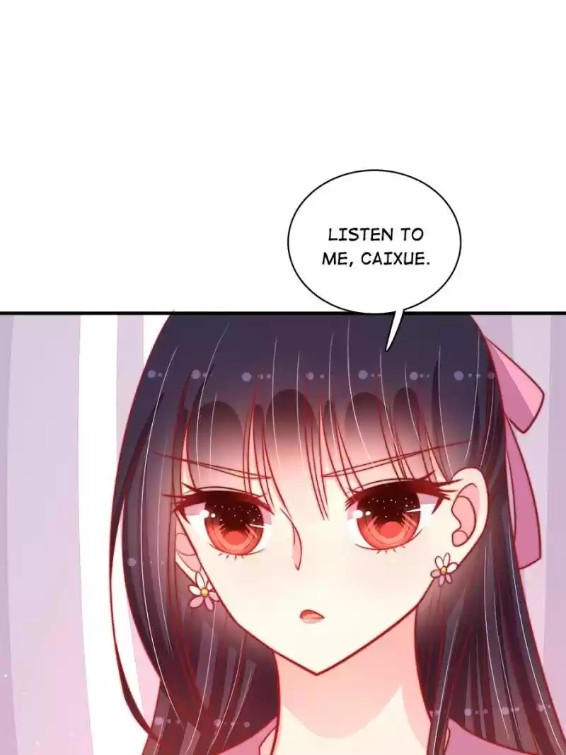 Marshal Is Jealous Everyday Chapter 83