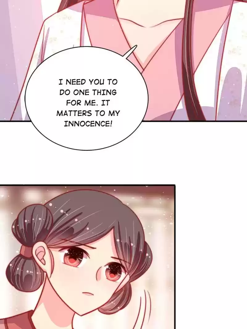 Marshal Is Jealous Everyday Chapter 83