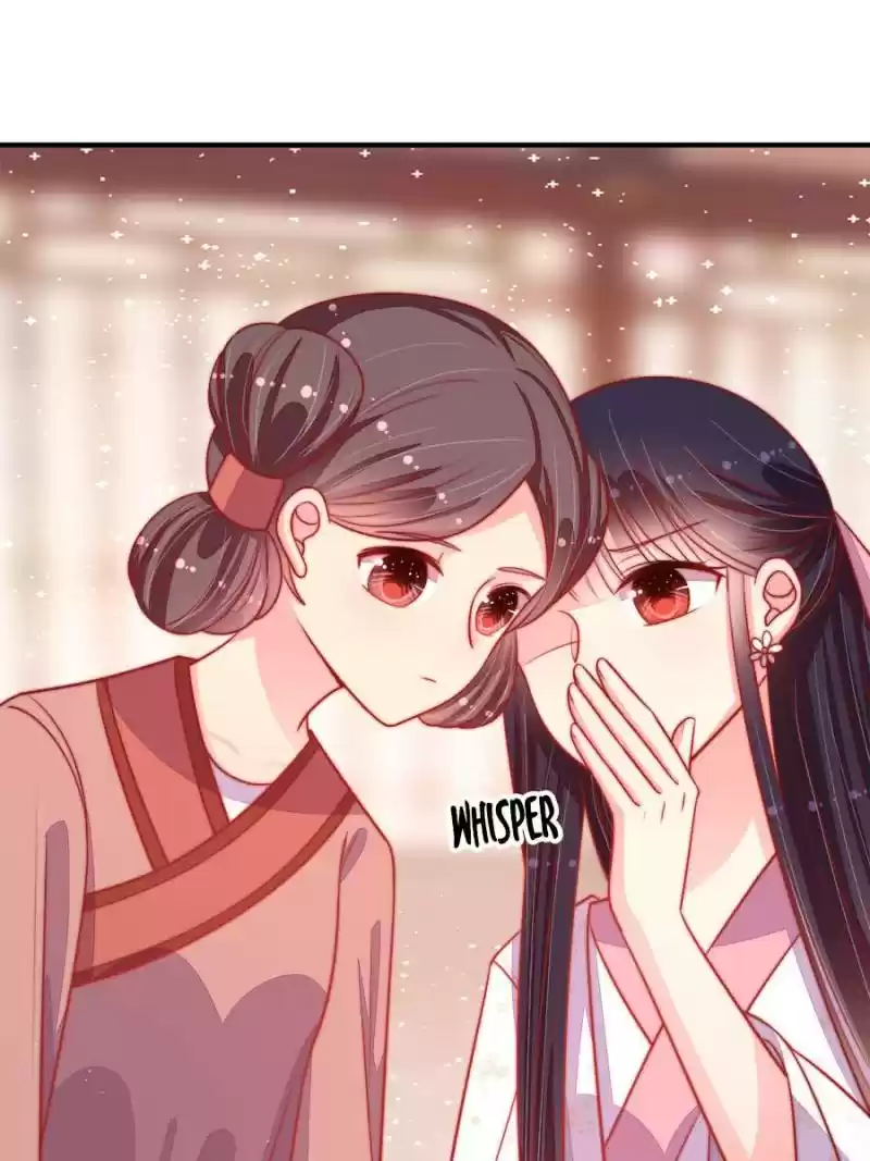 Marshal Is Jealous Everyday Chapter 84