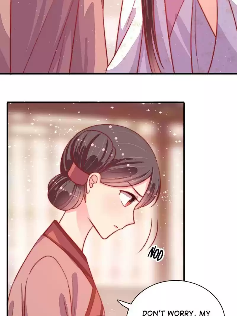 Marshal Is Jealous Everyday Chapter 84