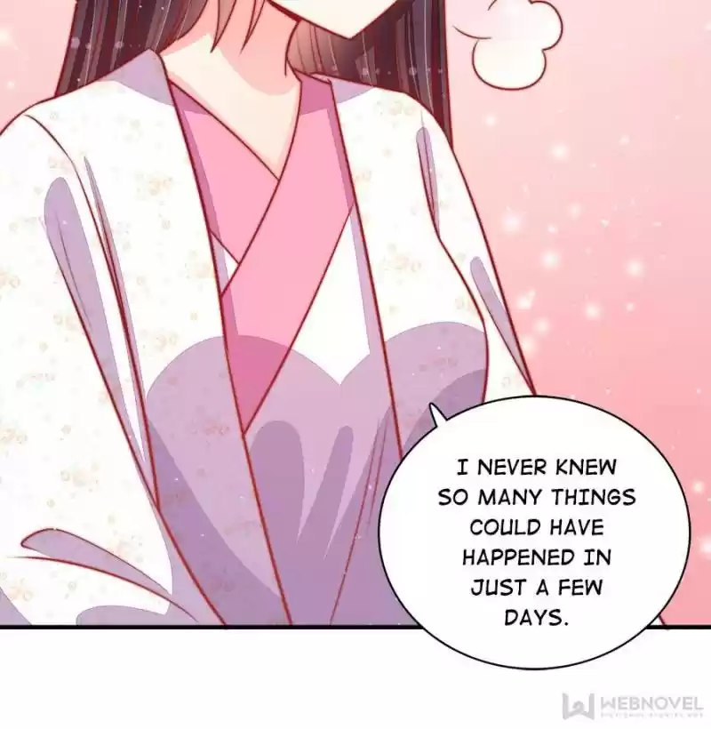 Marshal Is Jealous Everyday Chapter 84