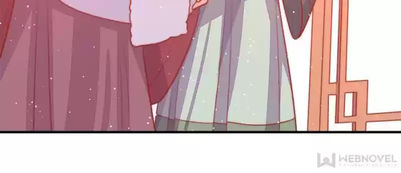 Marshal Is Jealous Everyday Chapter 84