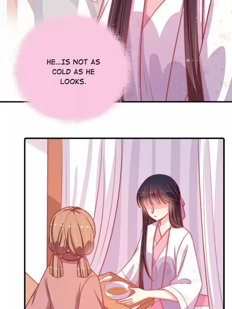 Marshal Is Jealous Everyday Chapter 84