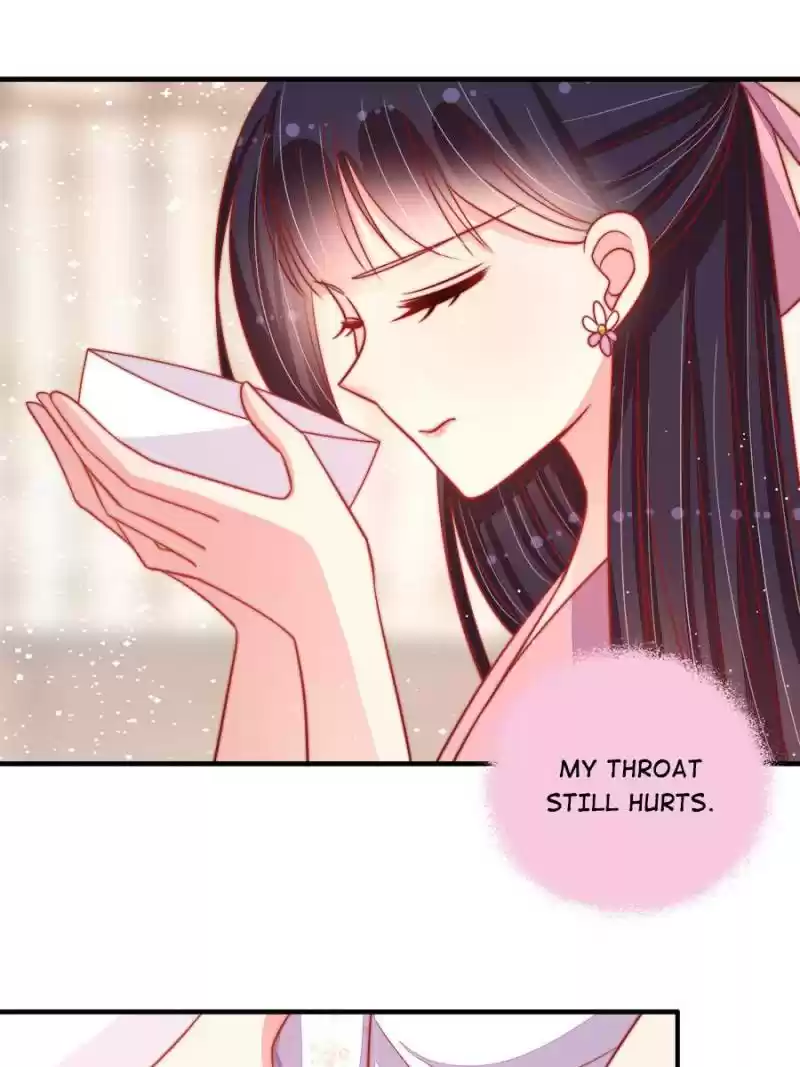 Marshal Is Jealous Everyday Chapter 84