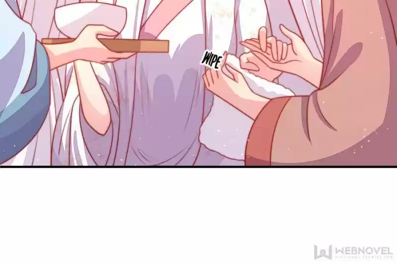 Marshal Is Jealous Everyday Chapter 84